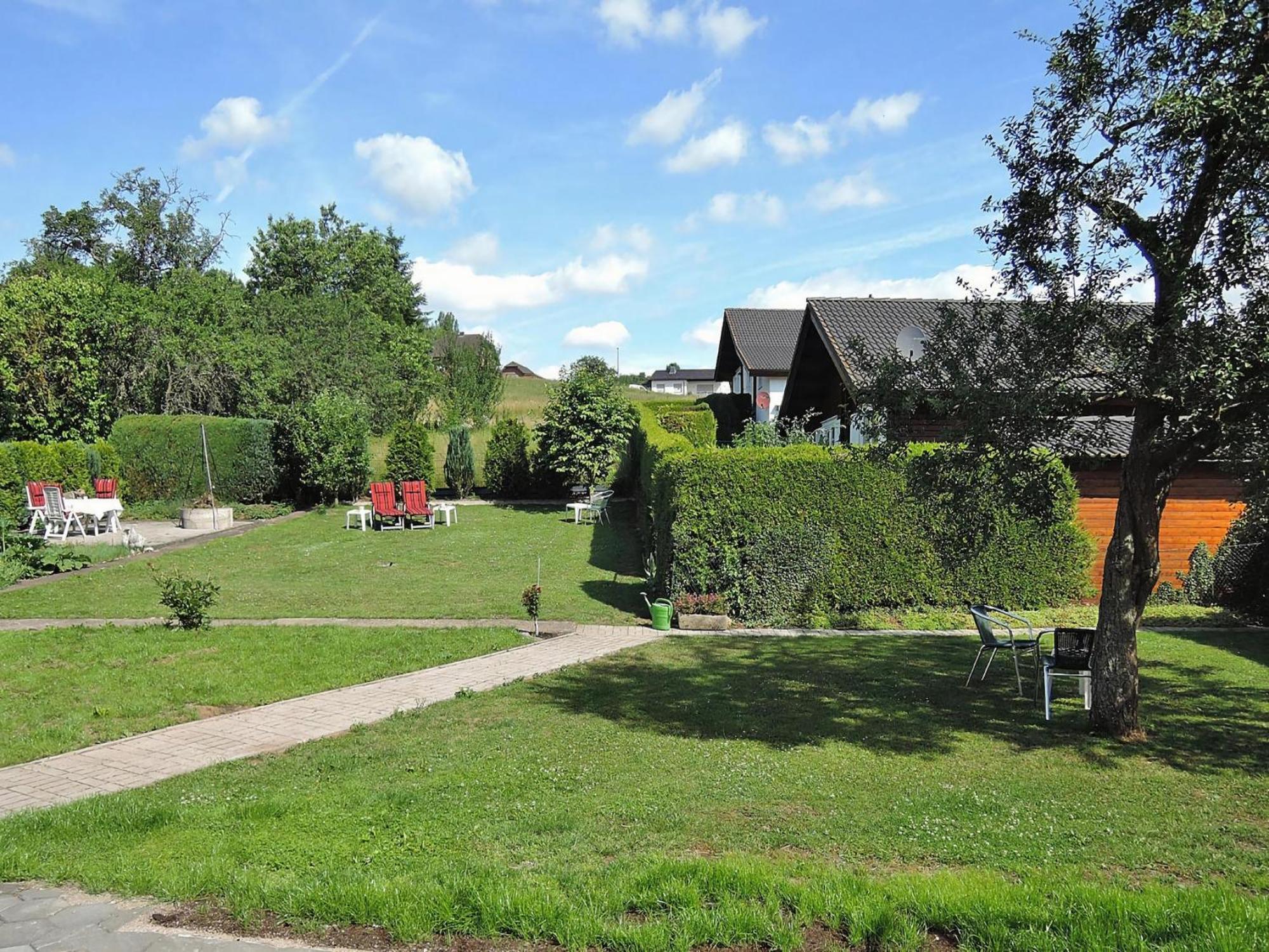 Apartments, Lissendorf Exterior foto